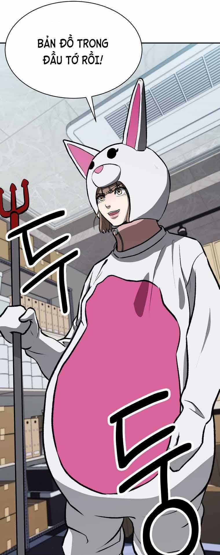 Con Tàu Zombie - Chapter 7 - Trang 47