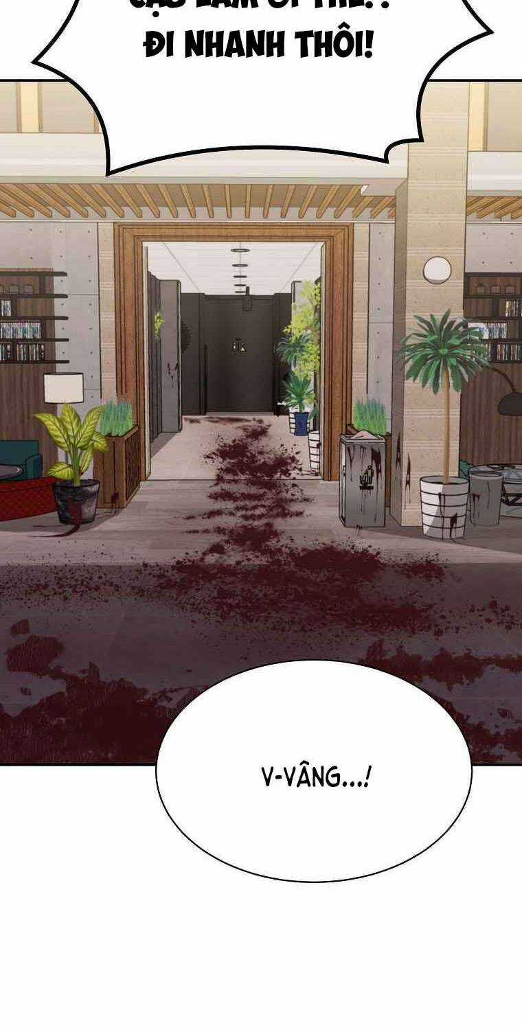 Con Tàu Zombie - Chapter 7 - Trang 6