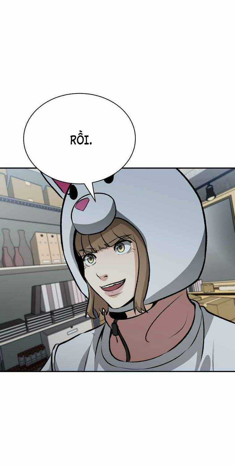 Con Tàu Zombie - Chapter 7 - Trang 51