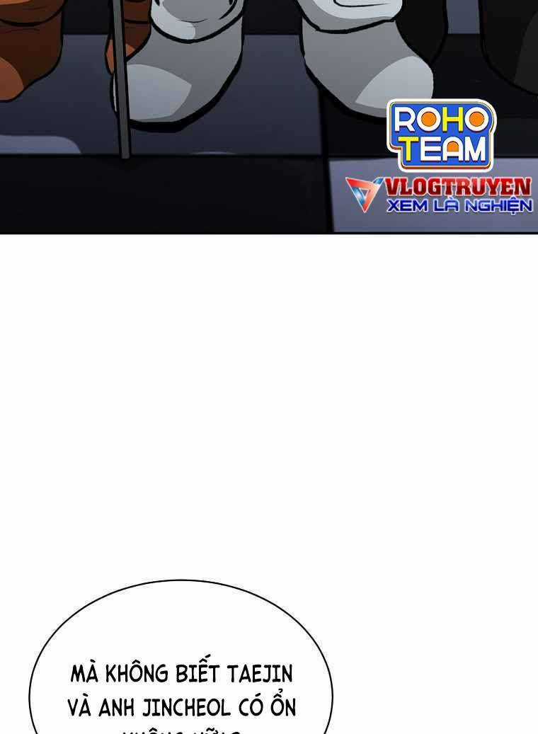 Con Tàu Zombie - Chapter 7 - Trang 53