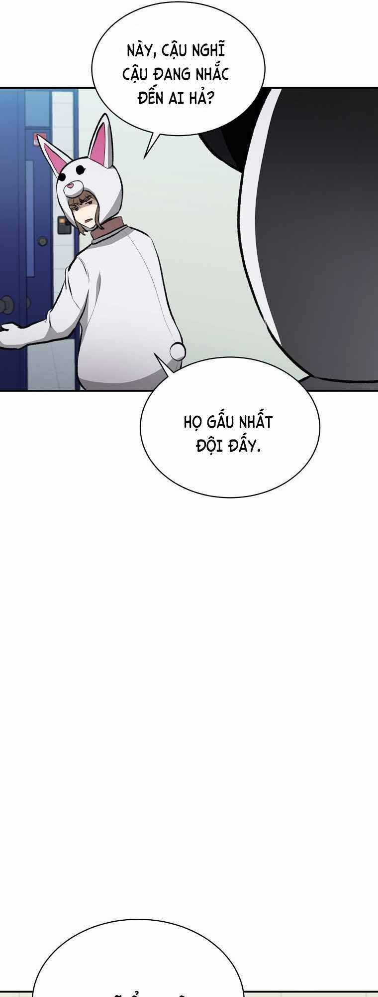 Con Tàu Zombie - Chapter 7 - Trang 55