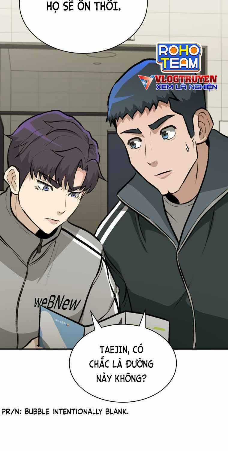 Con Tàu Zombie - Chapter 7 - Trang 56