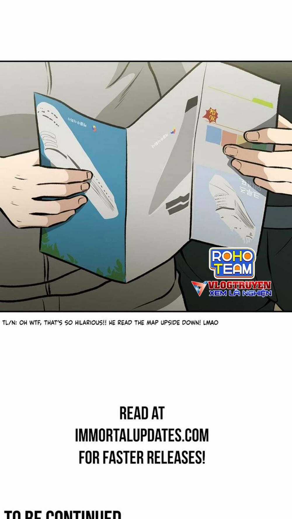 Con Tàu Zombie - Chapter 7 - Trang 58