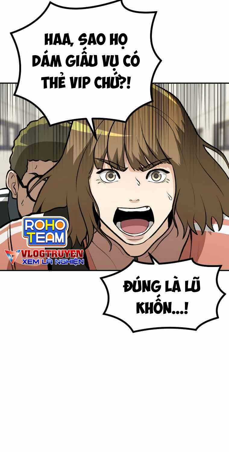 Con Tàu Zombie - Chapter 7 - Trang 8