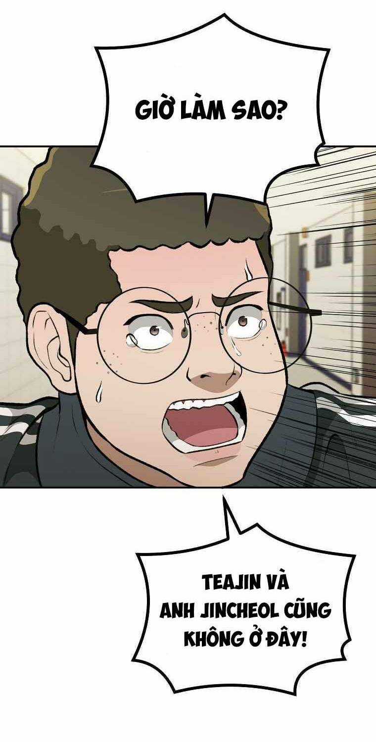 Con Tàu Zombie - Chapter 7 - Trang 9