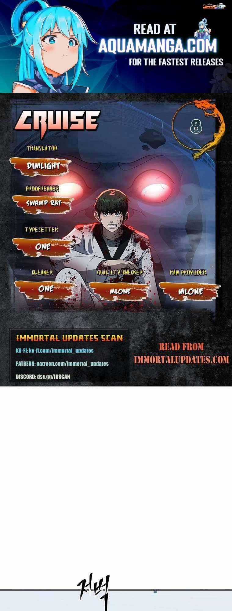 Con Tàu Zombie - Chapter 8 - Trang 1