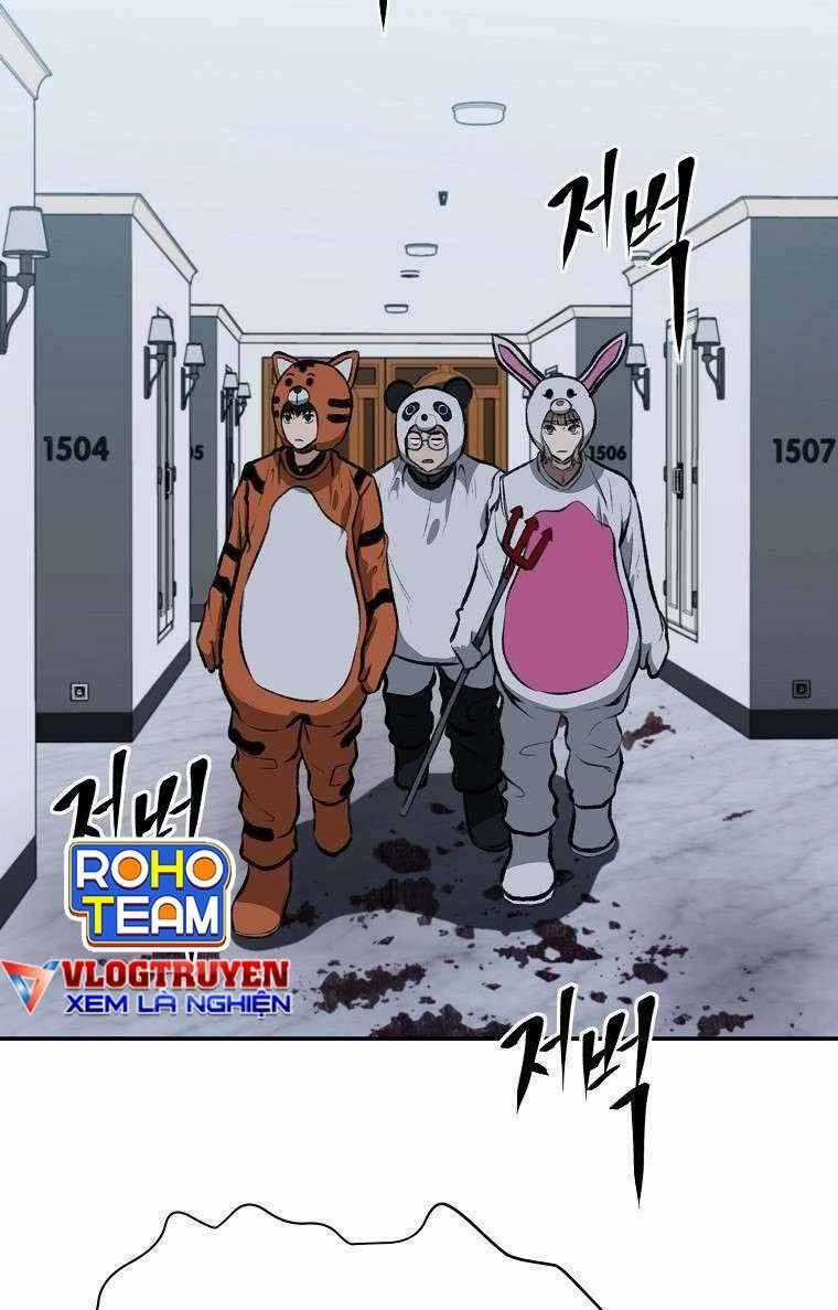 Con Tàu Zombie - Chapter 8 - Trang 2