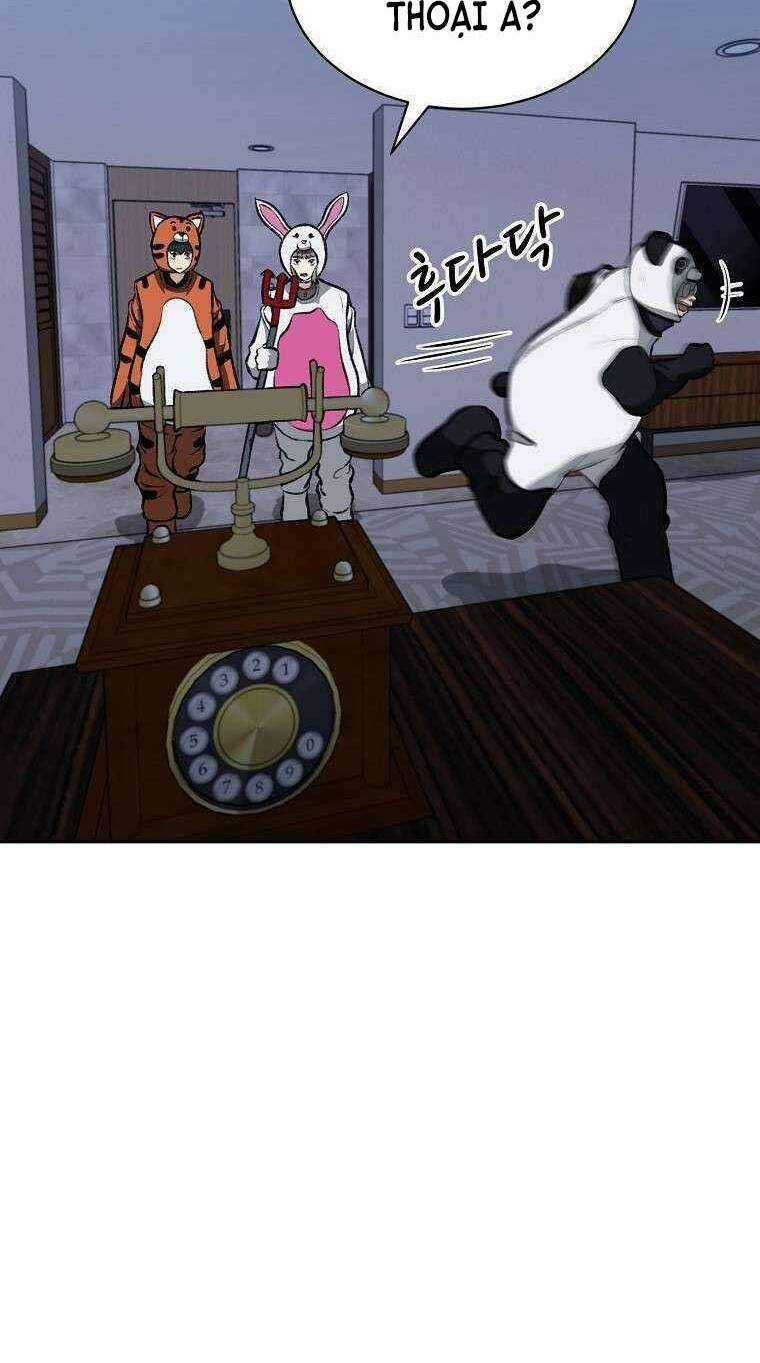 Con Tàu Zombie - Chapter 8 - Trang 12