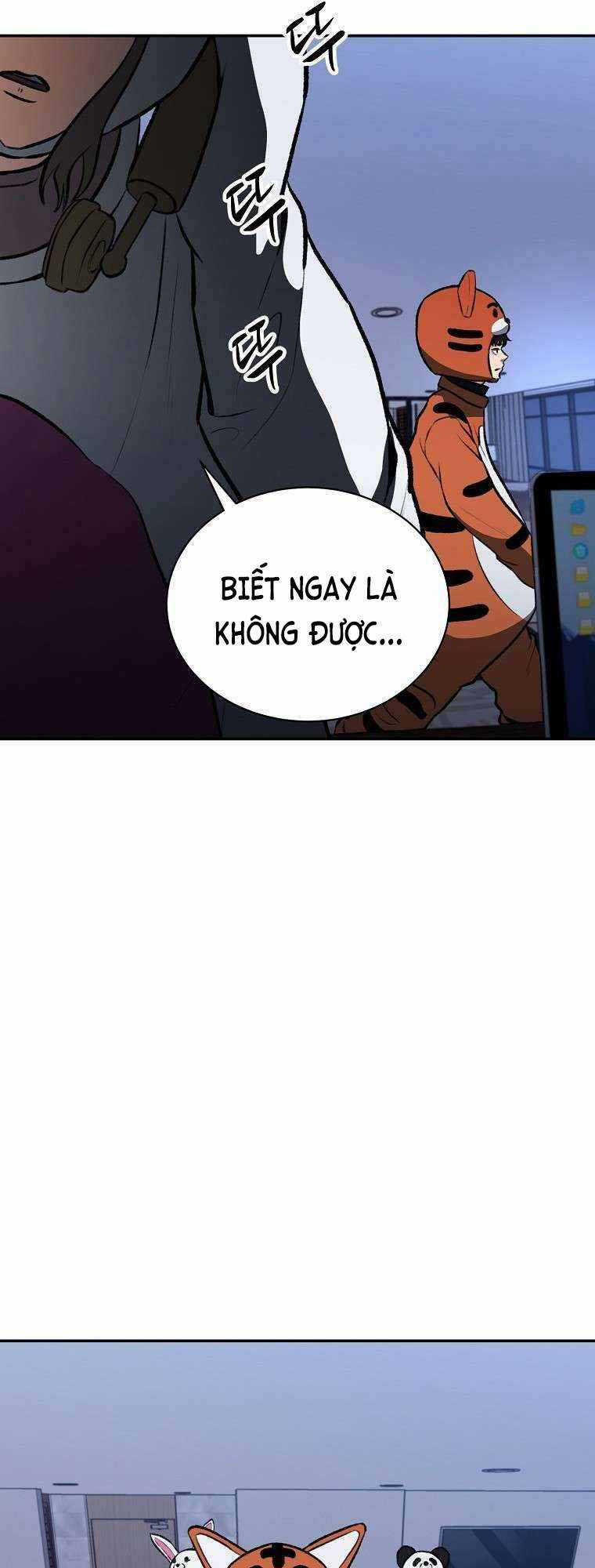 Con Tàu Zombie - Chapter 8 - Trang 13