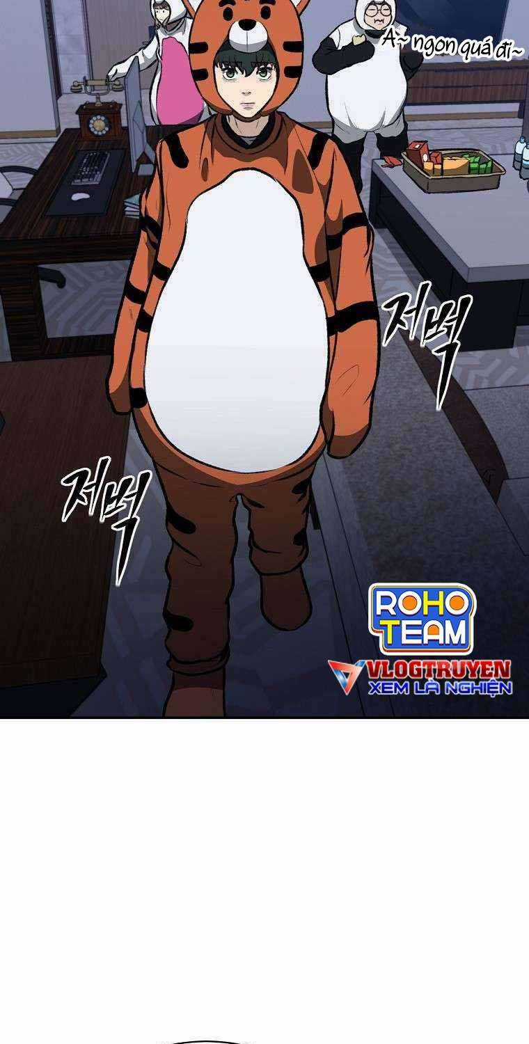 Con Tàu Zombie - Chapter 8 - Trang 14