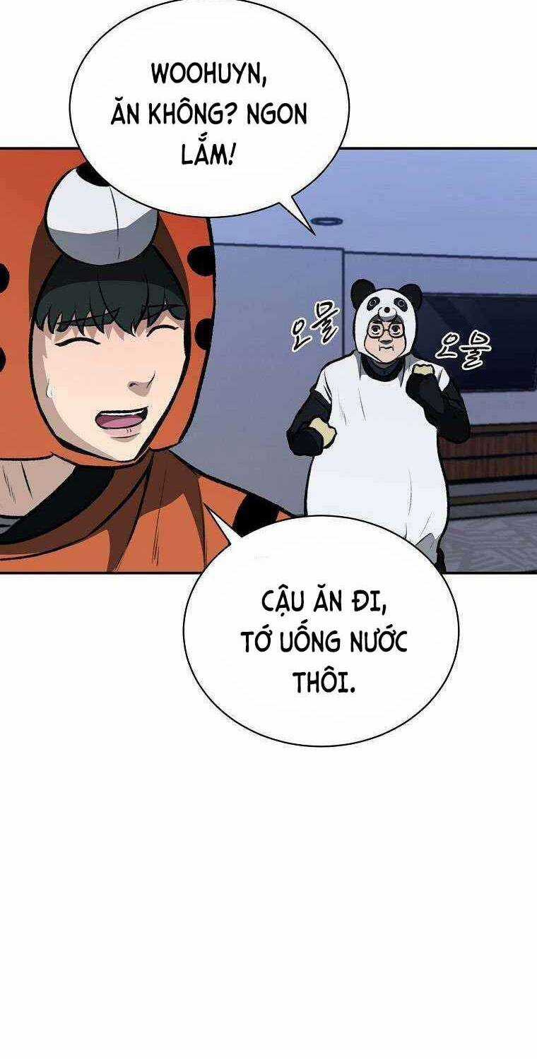 Con Tàu Zombie - Chapter 8 - Trang 15