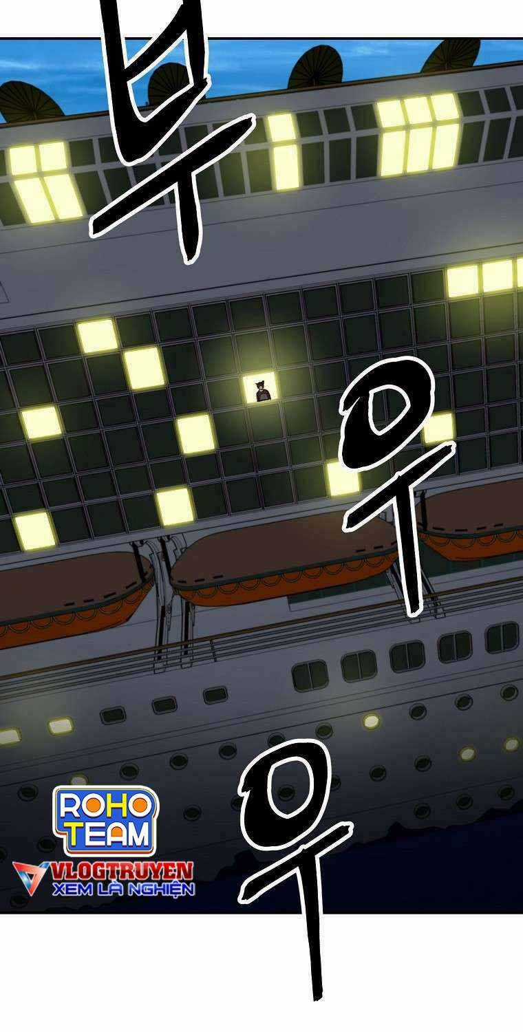 Con Tàu Zombie - Chapter 8 - Trang 17