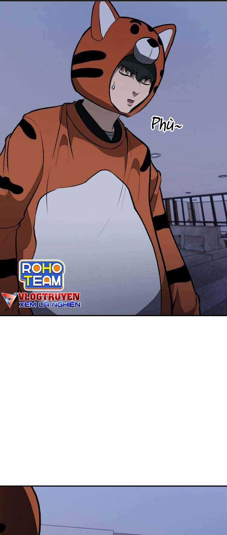 Con Tàu Zombie - Chapter 8 - Trang 22