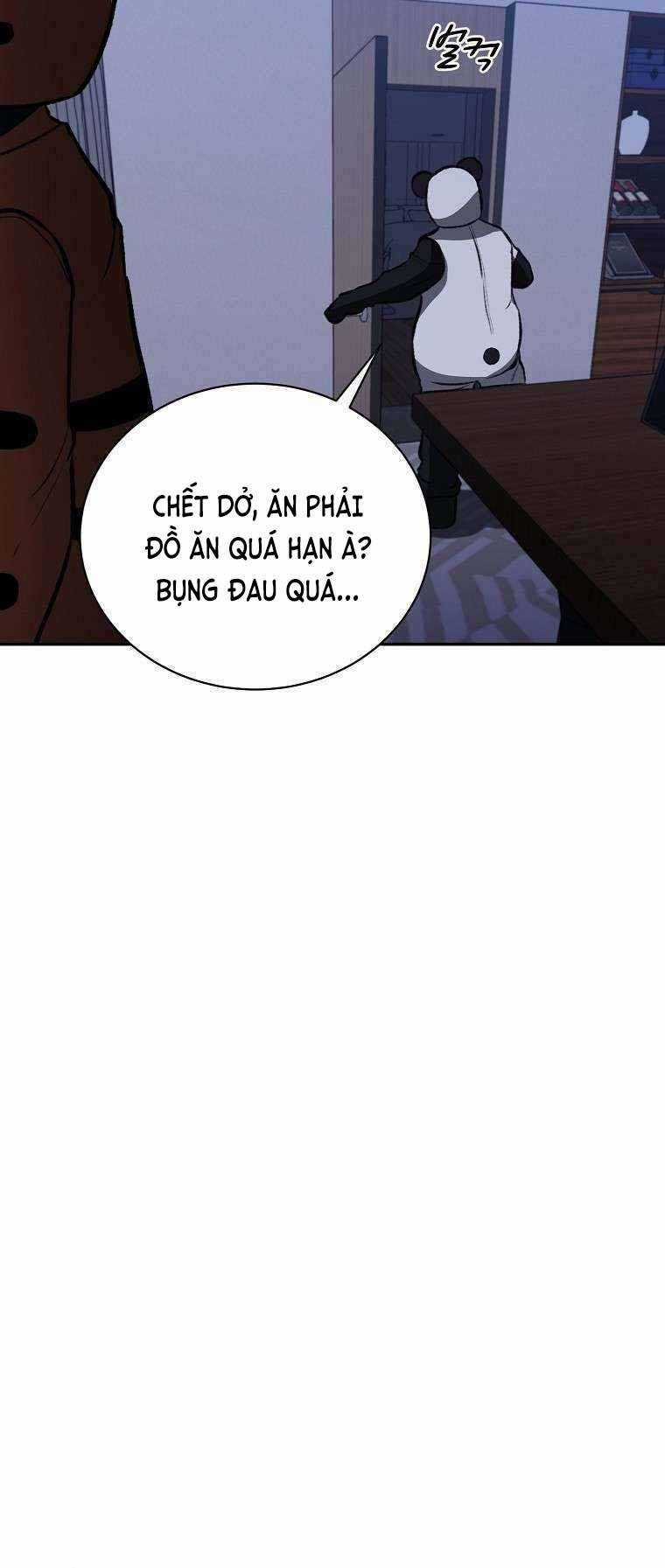 Con Tàu Zombie - Chapter 8 - Trang 23