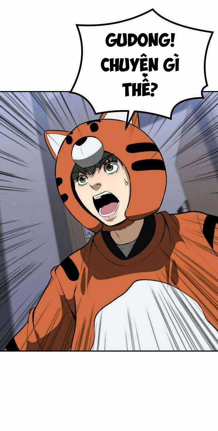 Con Tàu Zombie - Chapter 8 - Trang 26