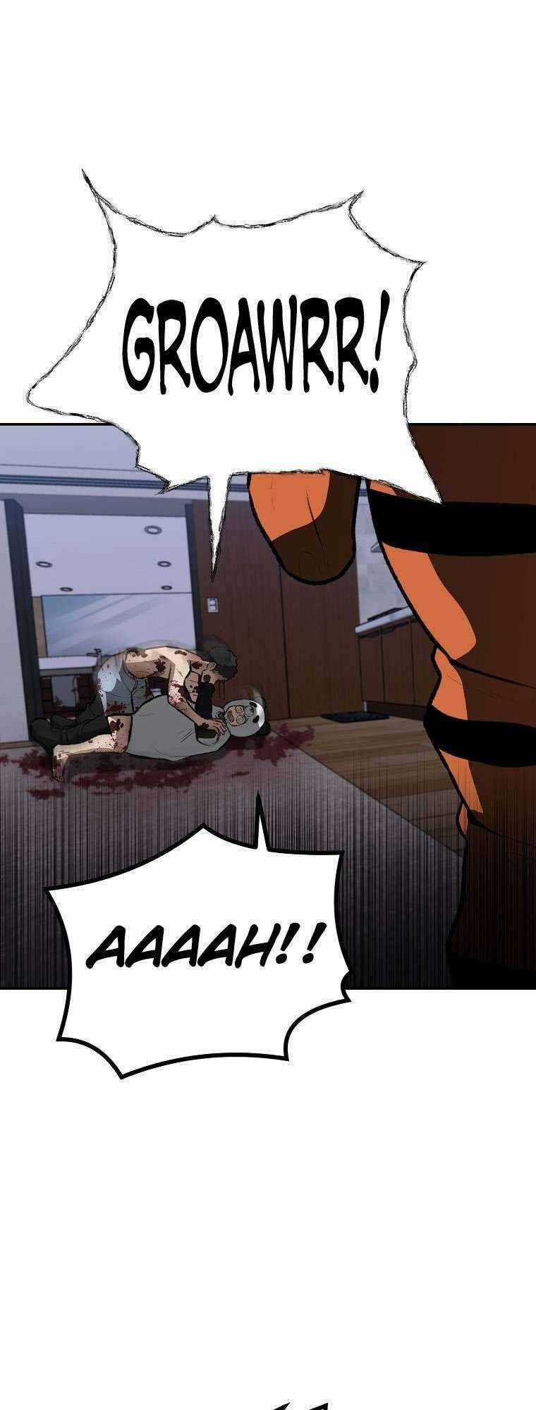 Con Tàu Zombie - Chapter 8 - Trang 27