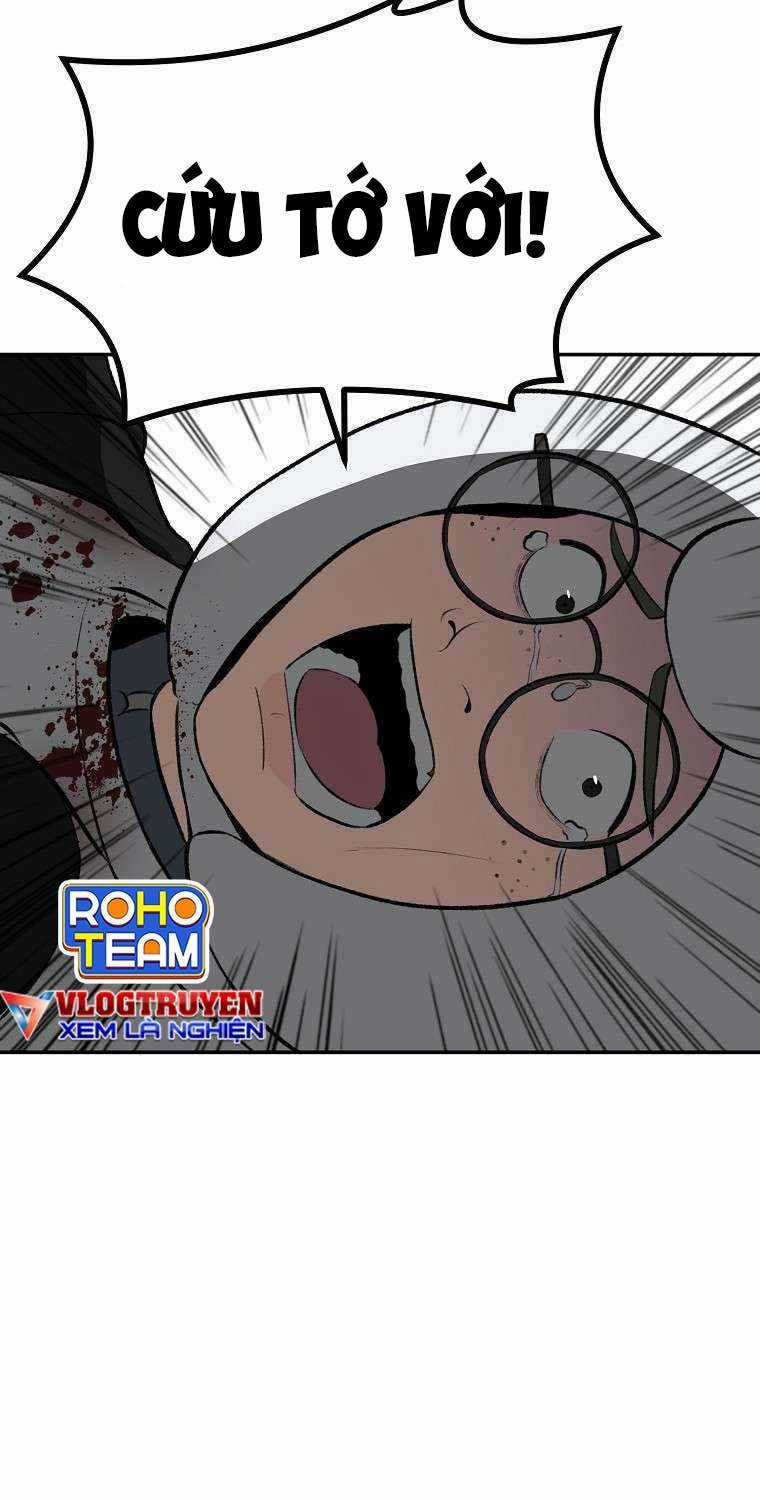 Con Tàu Zombie - Chapter 8 - Trang 28