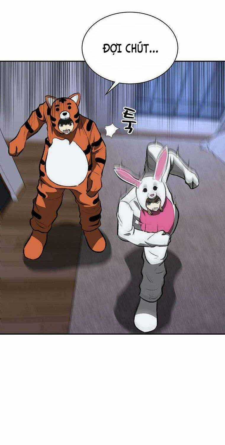 Con Tàu Zombie - Chapter 8 - Trang 29