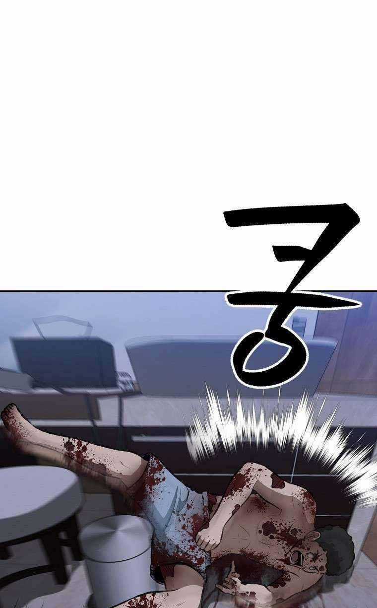 Con Tàu Zombie - Chapter 8 - Trang 31