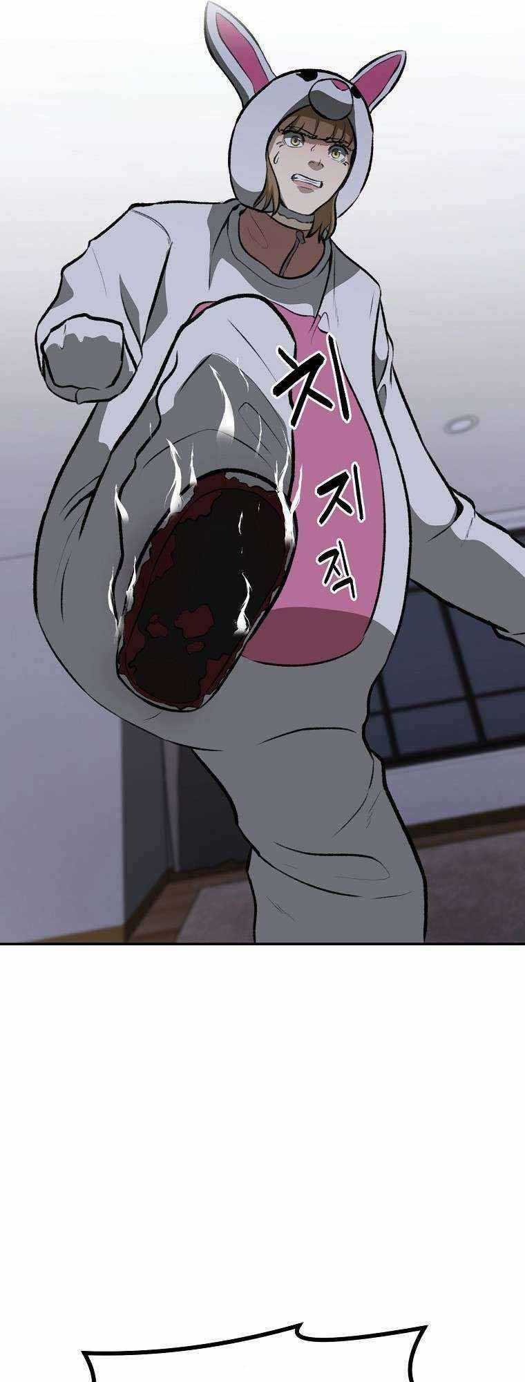 Con Tàu Zombie - Chapter 8 - Trang 33