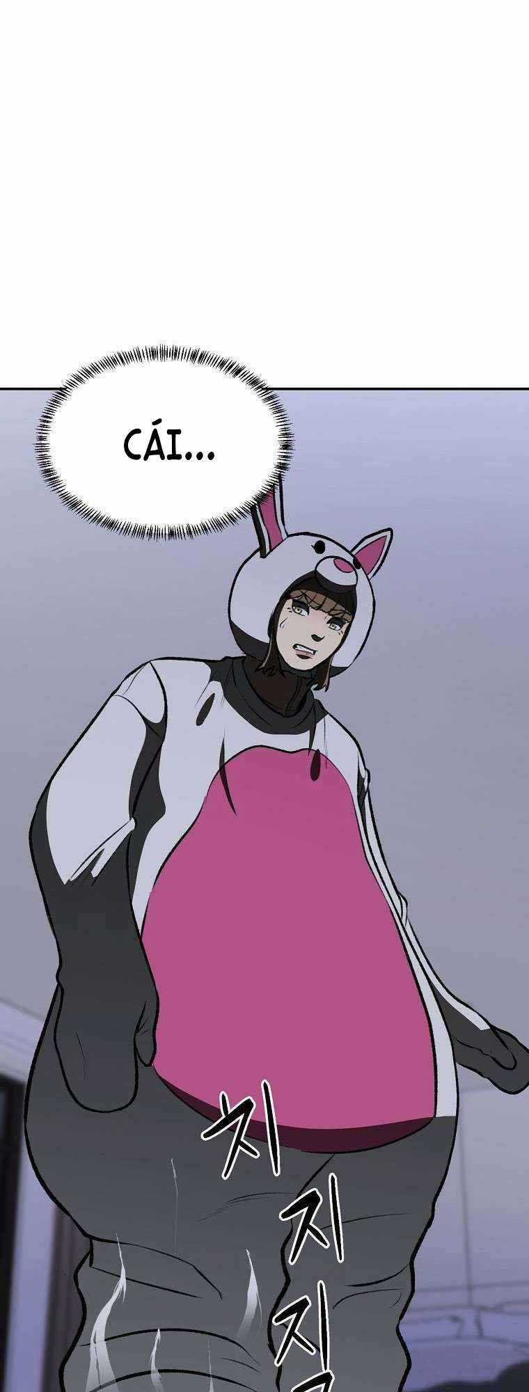 Con Tàu Zombie - Chapter 8 - Trang 36