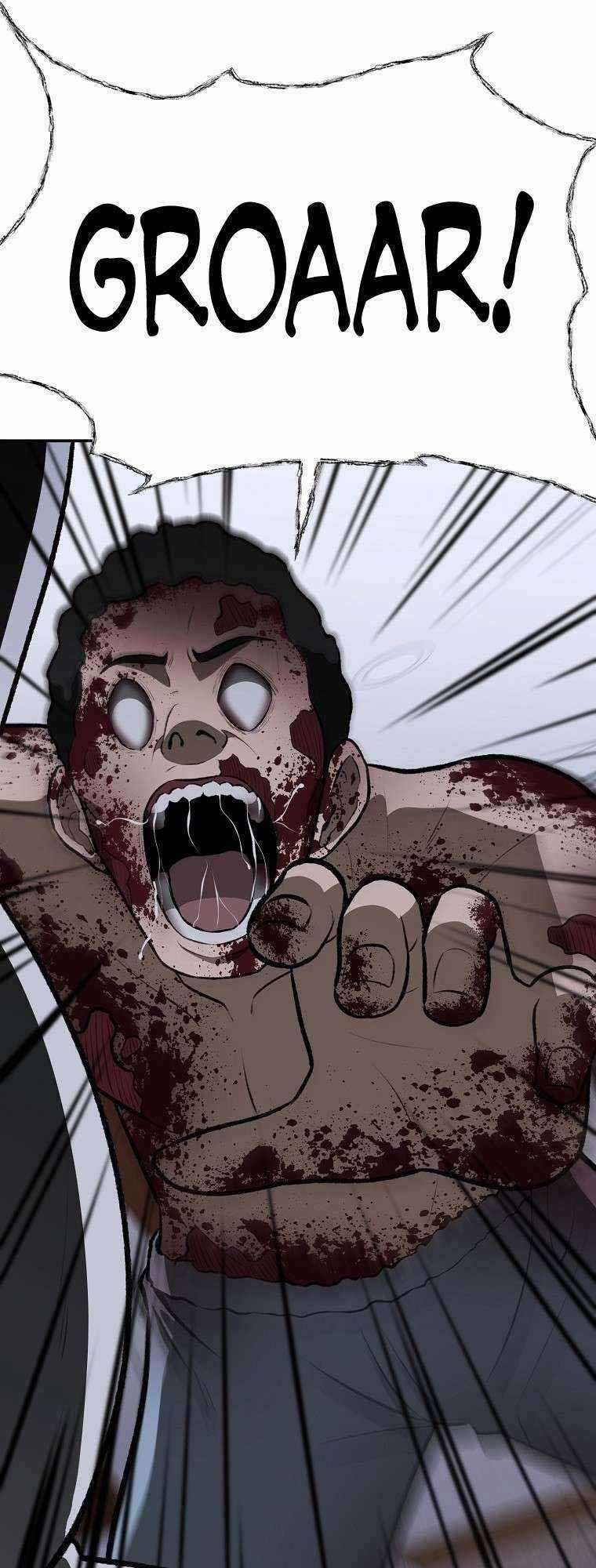 Con Tàu Zombie - Chapter 8 - Trang 39