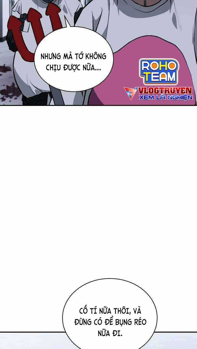 Con Tàu Zombie - Chapter 8 - Trang 5