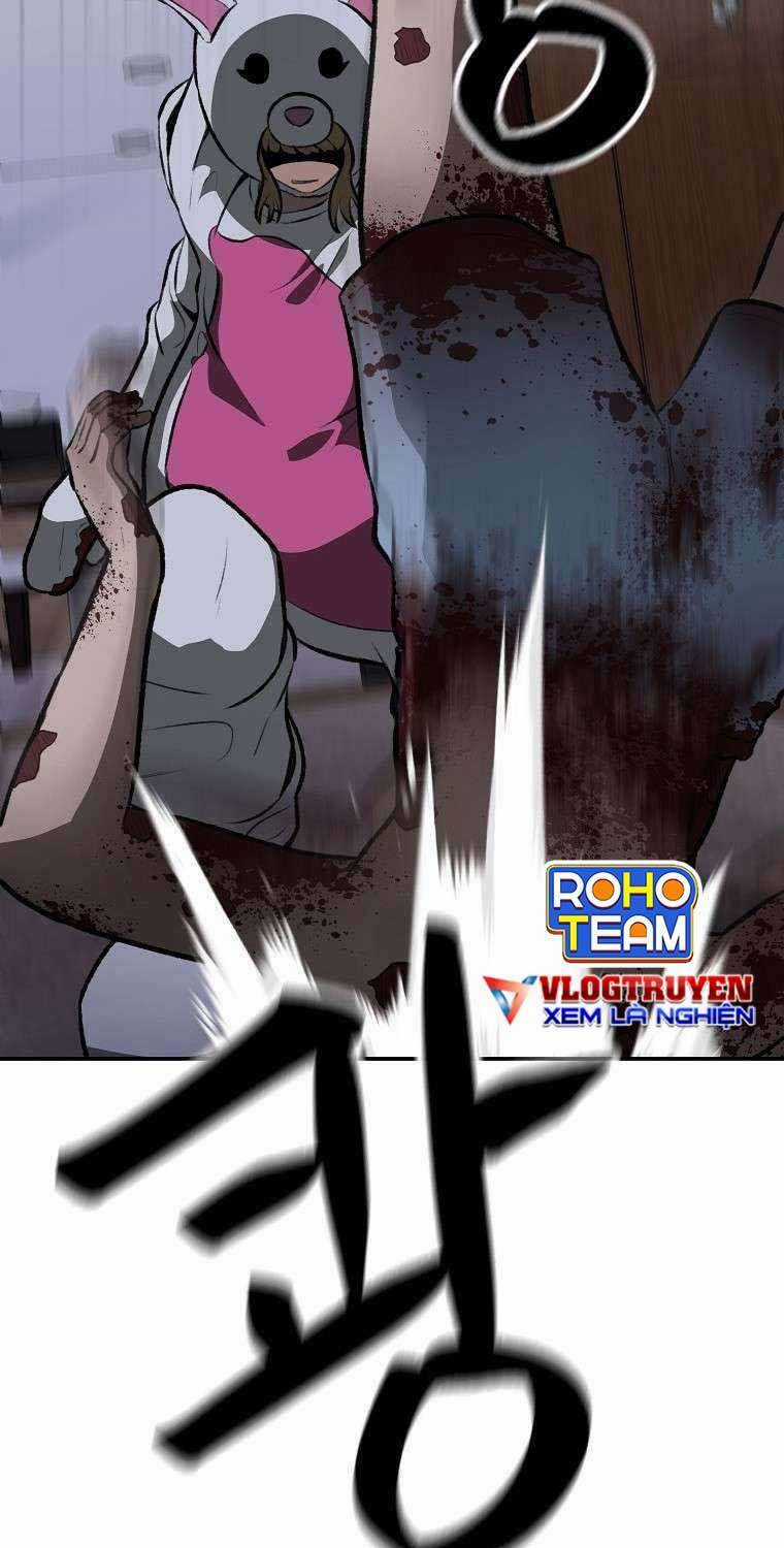 Con Tàu Zombie - Chapter 8 - Trang 43