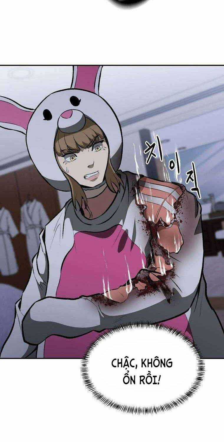 Con Tàu Zombie - Chapter 8 - Trang 44