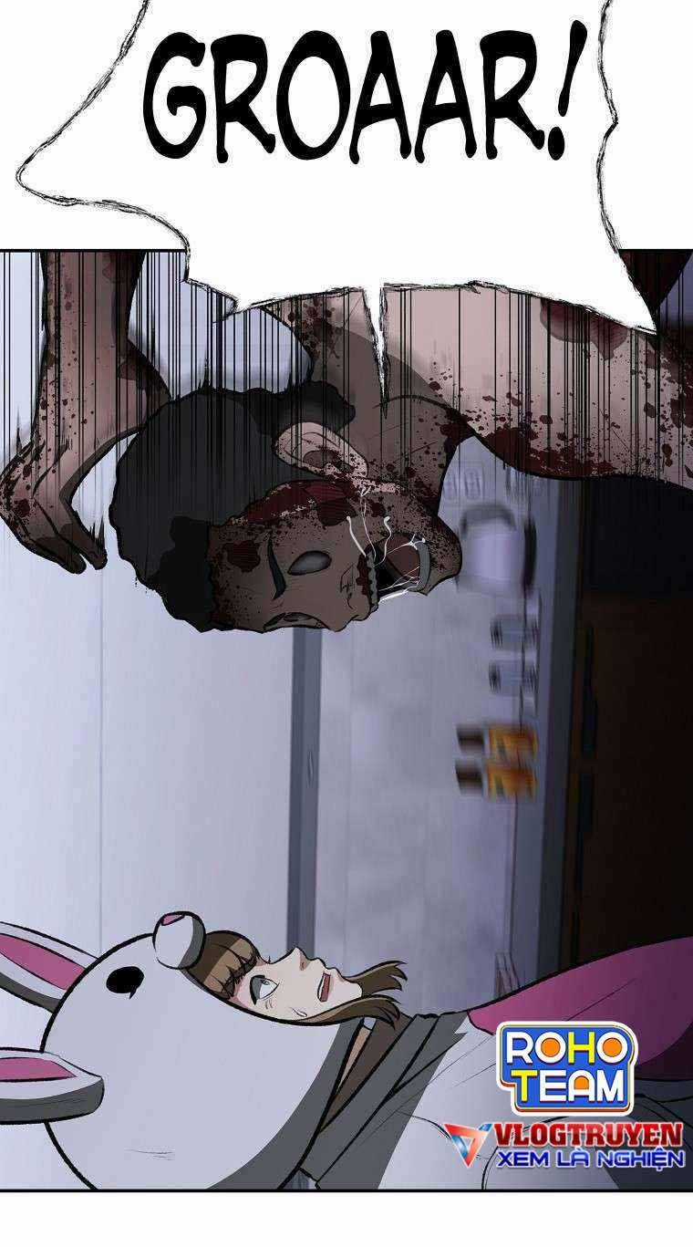 Con Tàu Zombie - Chapter 8 - Trang 46