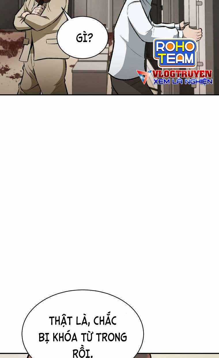 Con Tàu Zombie - Chapter 8 - Trang 55