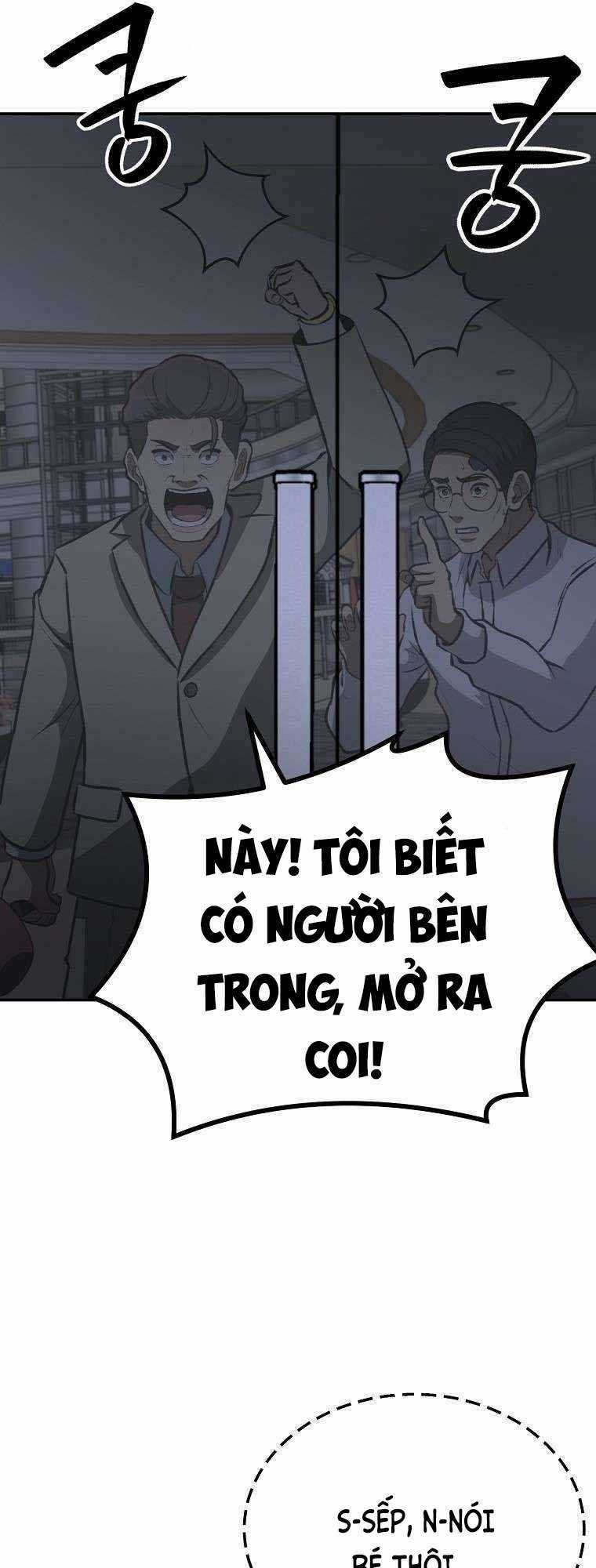 Con Tàu Zombie - Chapter 8 - Trang 57