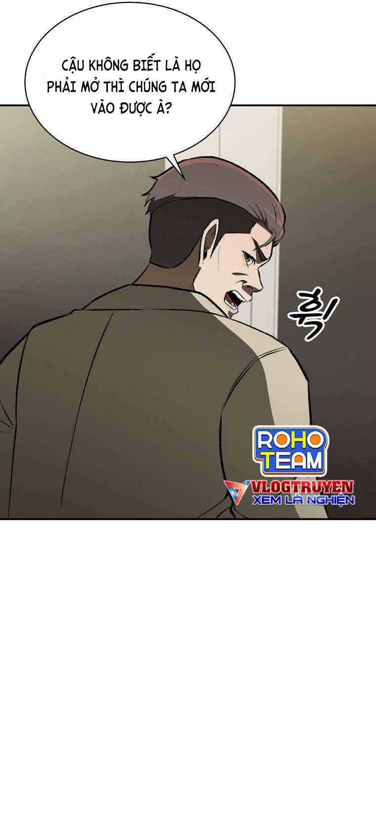 Con Tàu Zombie - Chapter 8 - Trang 60