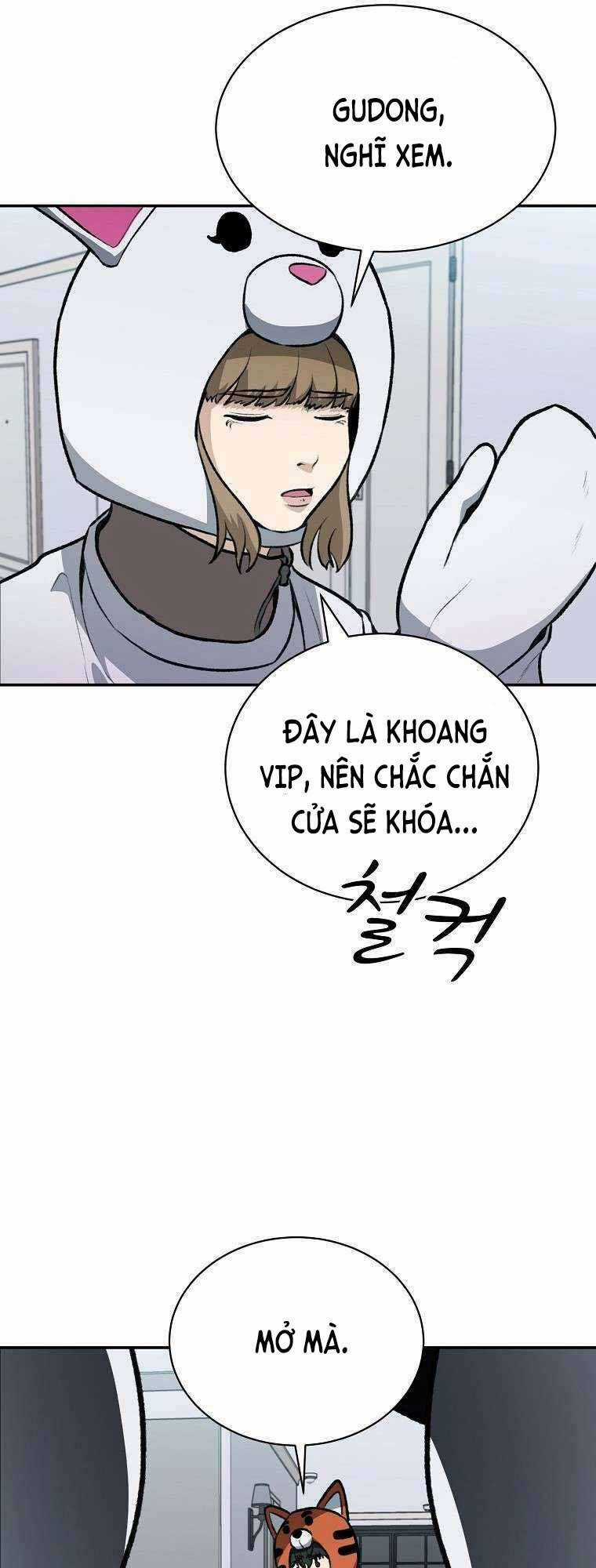 Con Tàu Zombie - Chapter 8 - Trang 7