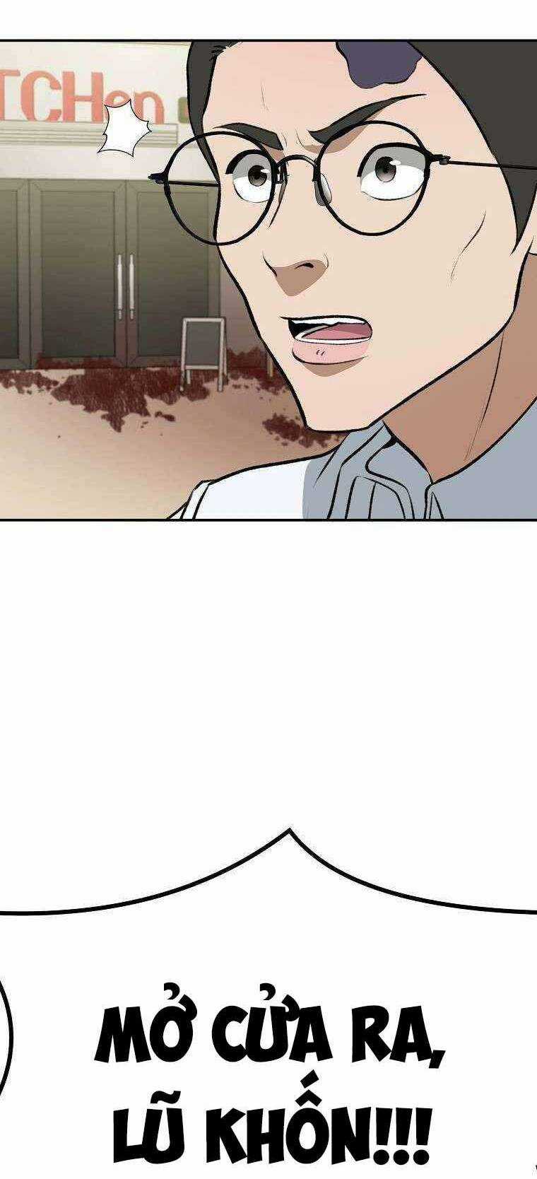 Con Tàu Zombie - Chapter 8 - Trang 61