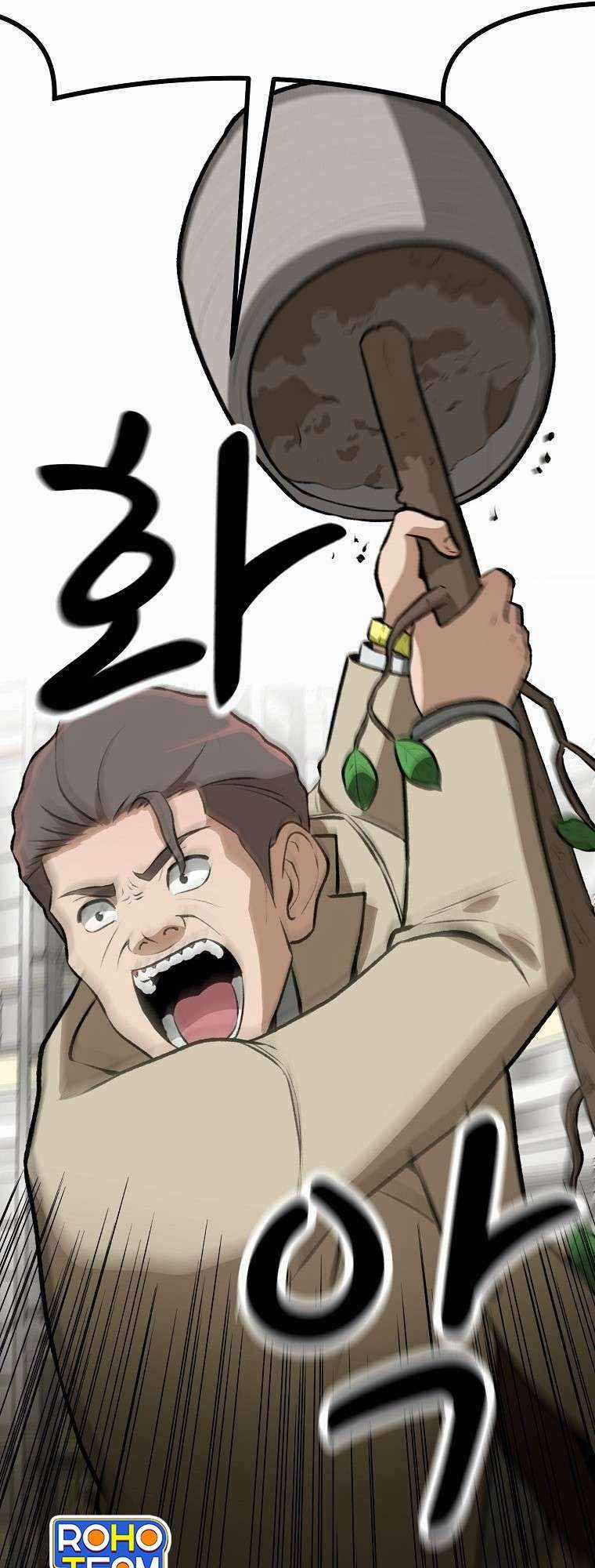 Con Tàu Zombie - Chapter 8 - Trang 62