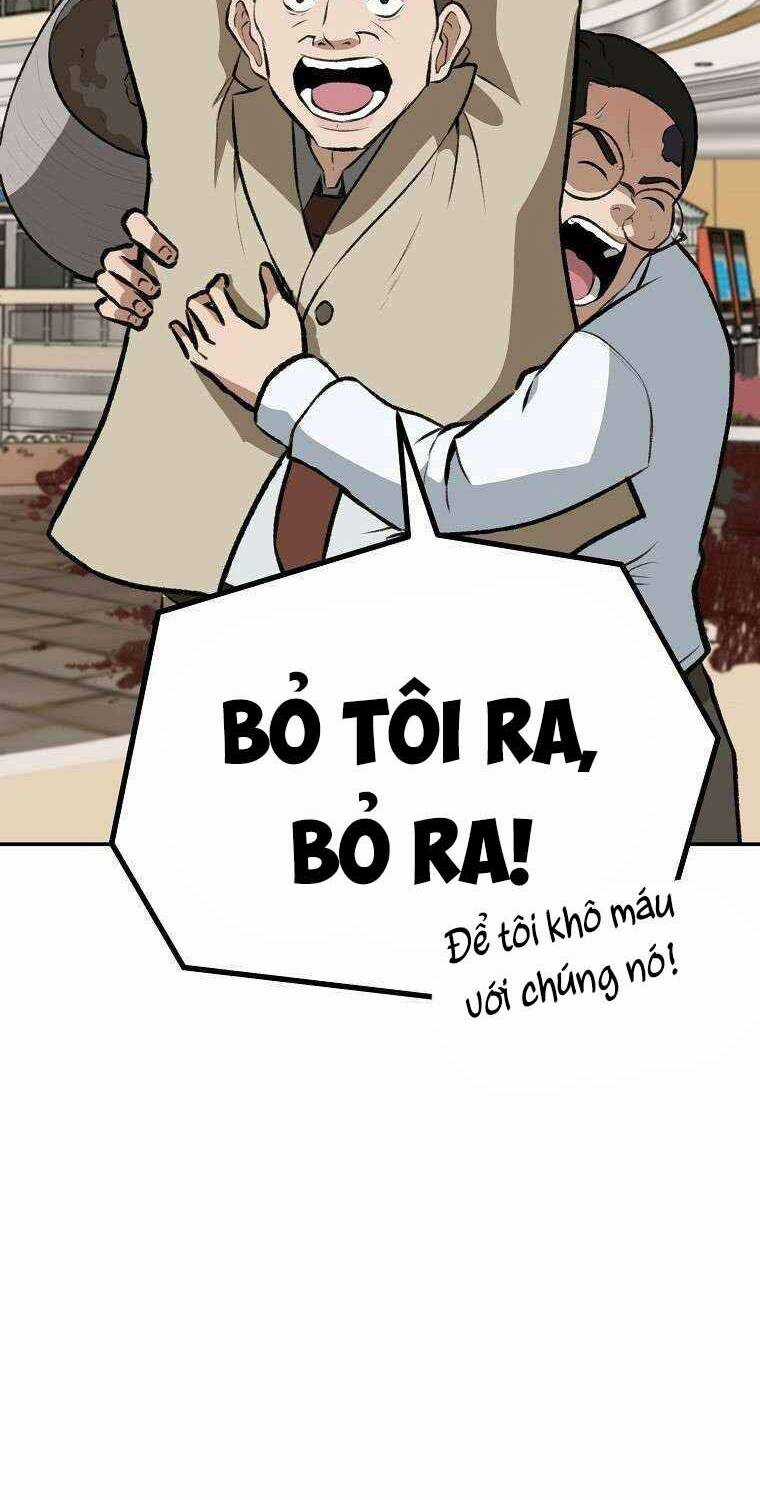 Con Tàu Zombie - Chapter 8 - Trang 64