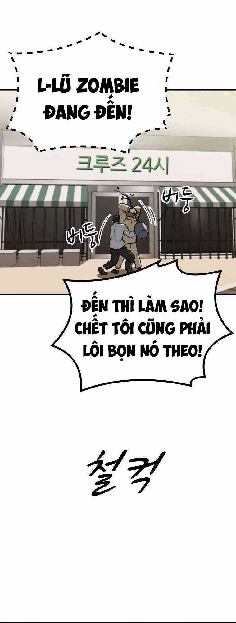 Con Tàu Zombie - Chapter 8 - Trang 65