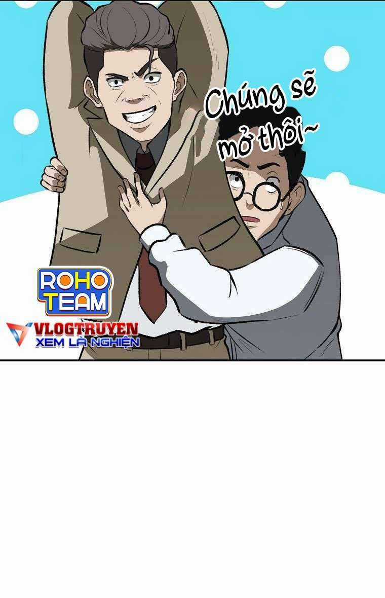 Con Tàu Zombie - Chapter 8 - Trang 66