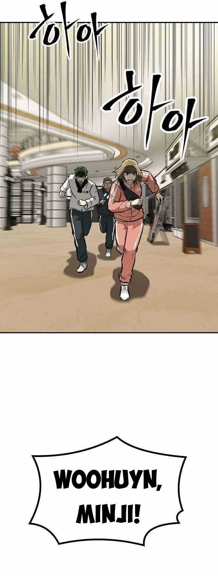 Con Tàu Zombie - Chapter 8 - Trang 68