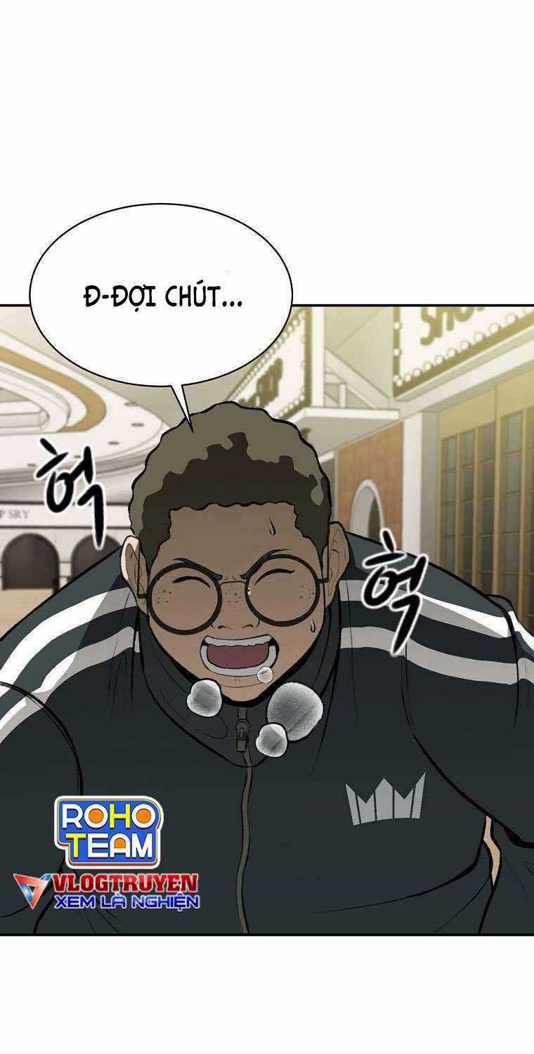 Con Tàu Zombie - Chapter 8 - Trang 69