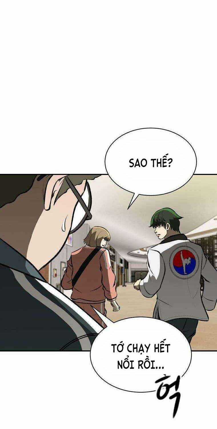 Con Tàu Zombie - Chapter 8 - Trang 70