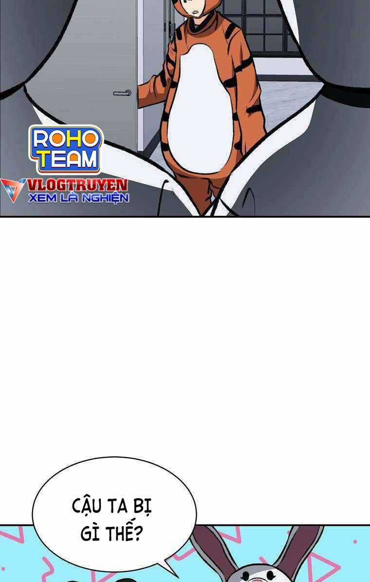 Con Tàu Zombie - Chapter 8 - Trang 8