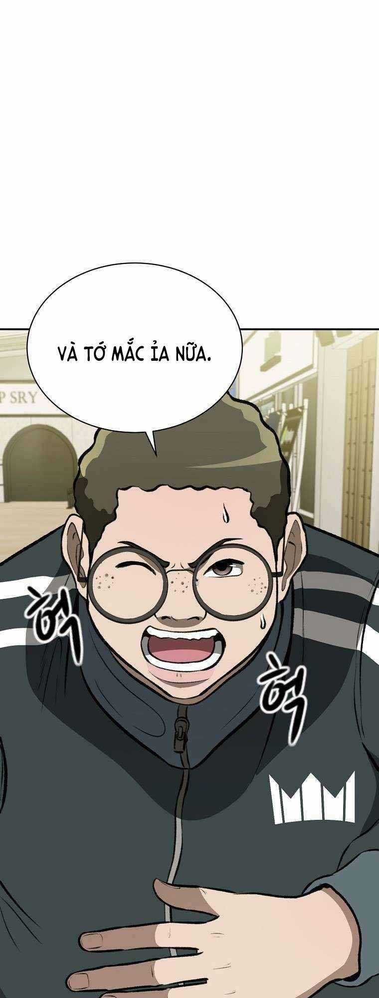 Con Tàu Zombie - Chapter 8 - Trang 71