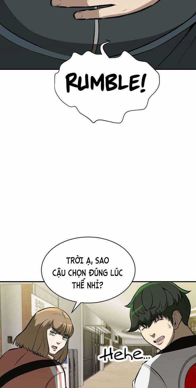 Con Tàu Zombie - Chapter 8 - Trang 72