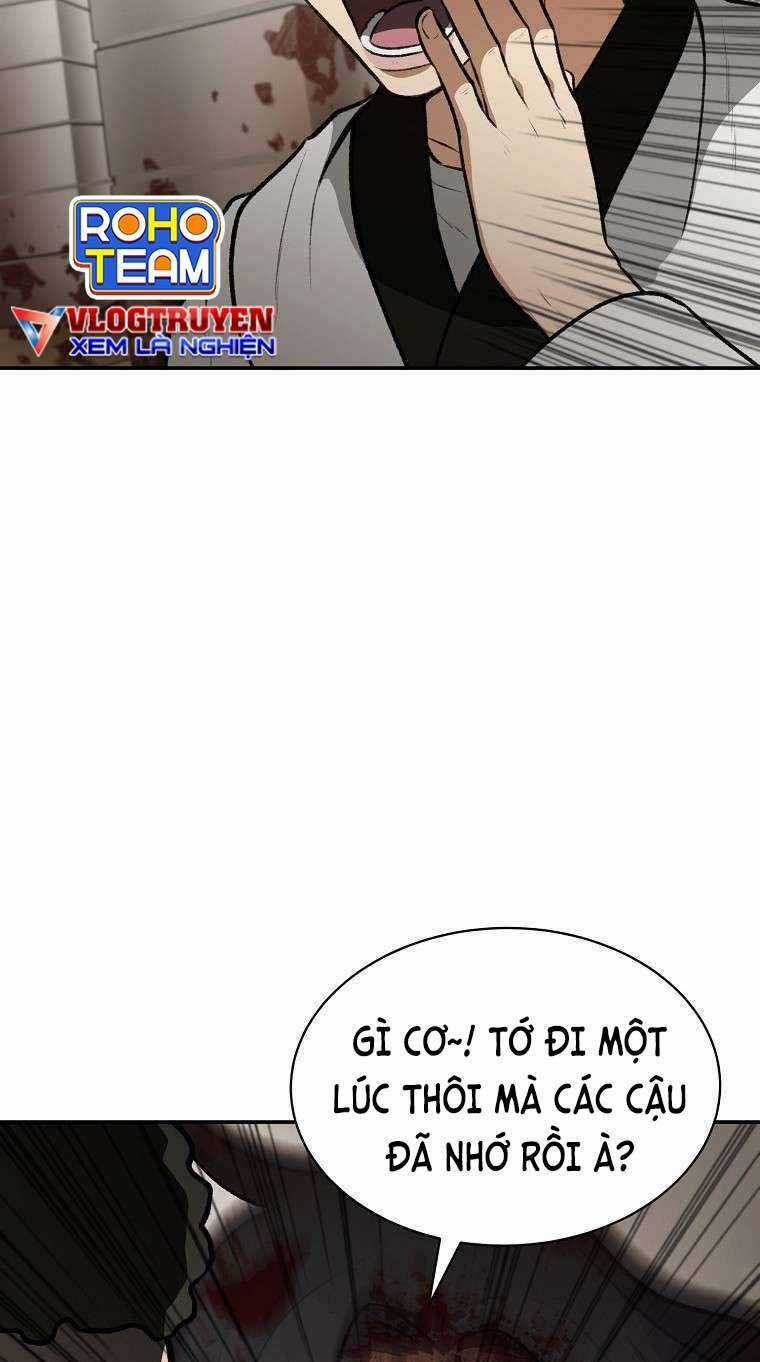 Con Tàu Zombie - Chapter 8 - Trang 78