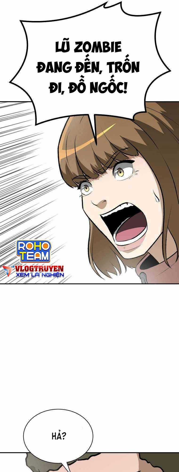 Con Tàu Zombie - Chapter 8 - Trang 80