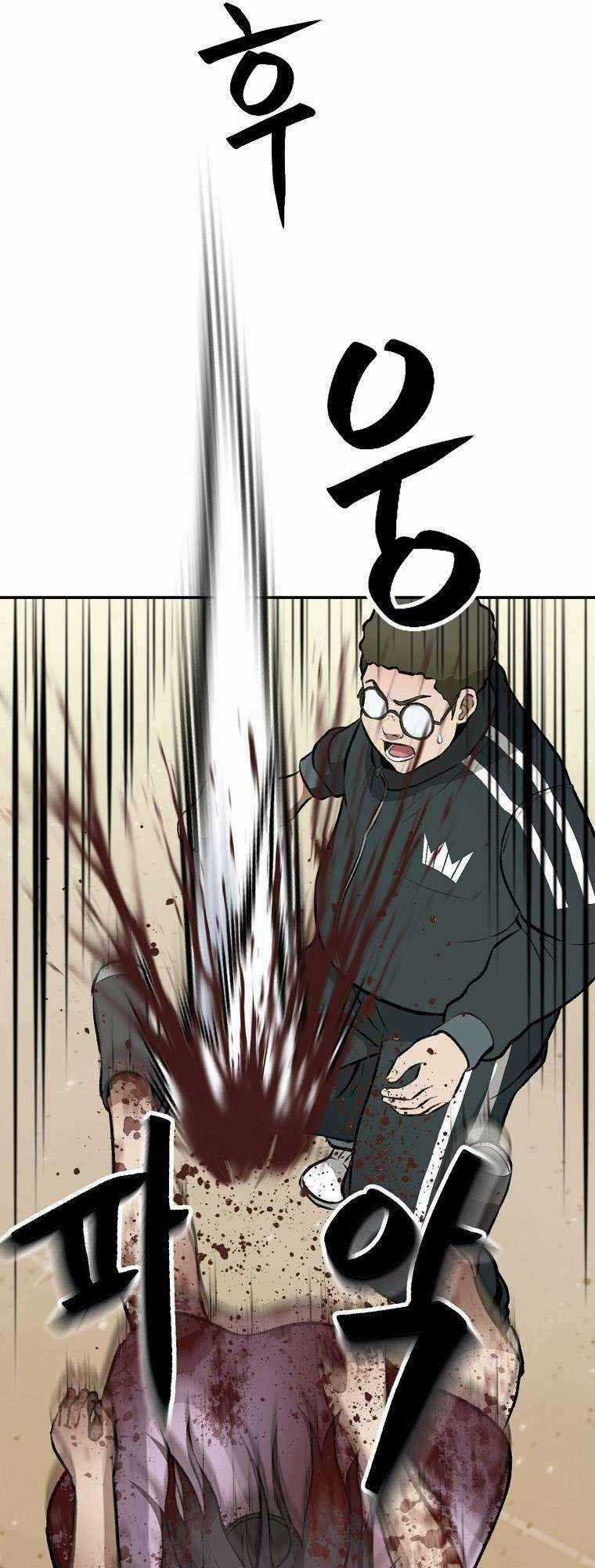 Con Tàu Zombie - Chapter 8 - Trang 83