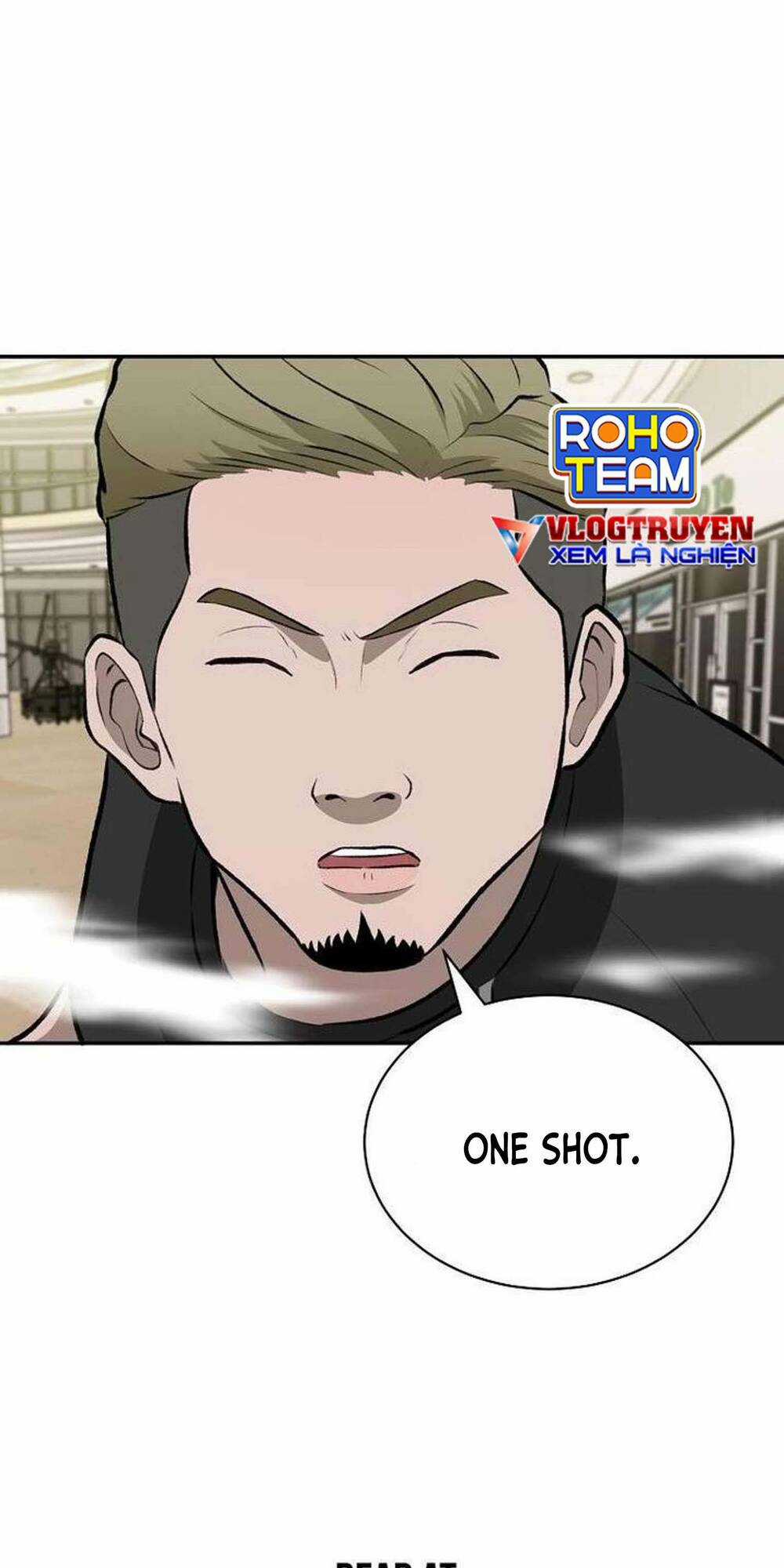 Con Tàu Zombie - Chapter 8 - Trang 92