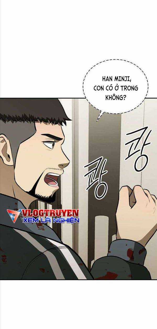 Con Tàu Zombie - Chapter 9 - Trang 13